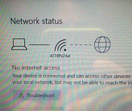 ivpn connected no internet windows 10 ivpn connected no internet windows 10
